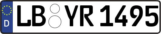 LB-YR1495