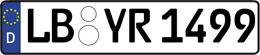LB-YR1499