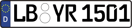 LB-YR1501