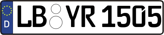 LB-YR1505