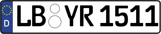 LB-YR1511