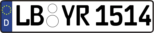LB-YR1514
