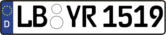 LB-YR1519