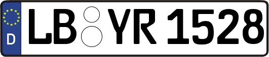 LB-YR1528