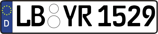 LB-YR1529