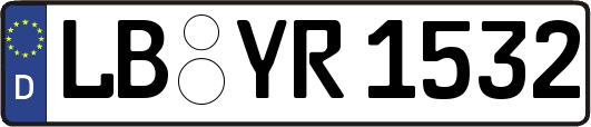 LB-YR1532