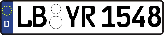 LB-YR1548
