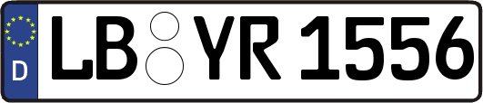 LB-YR1556
