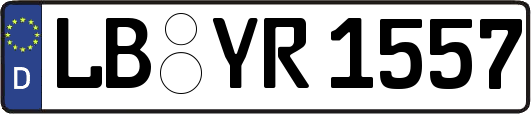 LB-YR1557