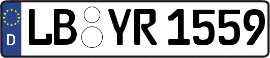 LB-YR1559