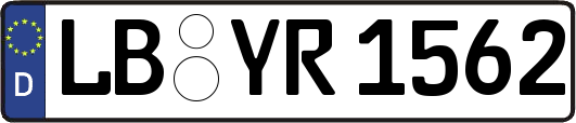 LB-YR1562