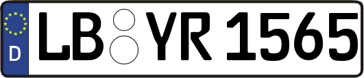 LB-YR1565