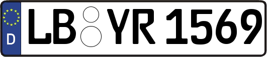 LB-YR1569