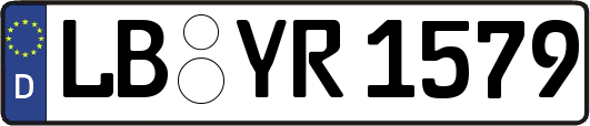 LB-YR1579