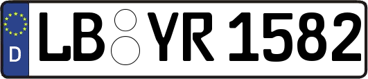 LB-YR1582