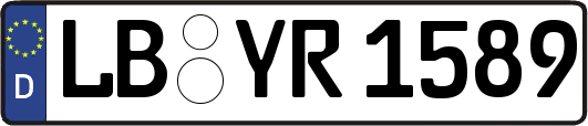 LB-YR1589