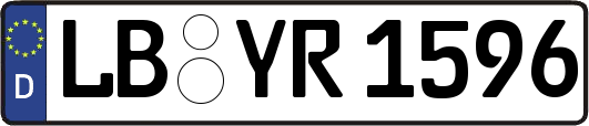 LB-YR1596