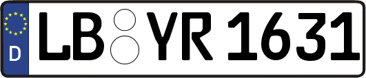 LB-YR1631