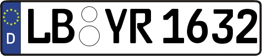 LB-YR1632