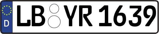 LB-YR1639