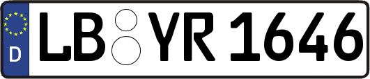 LB-YR1646