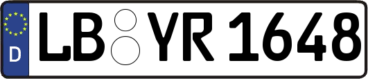 LB-YR1648