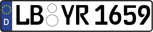 LB-YR1659