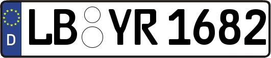 LB-YR1682