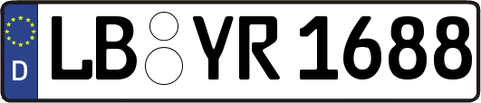 LB-YR1688