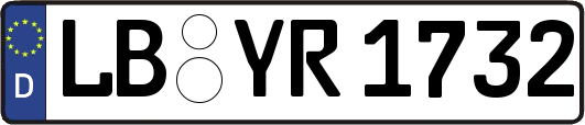 LB-YR1732