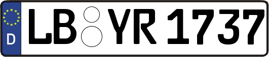 LB-YR1737