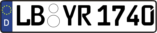 LB-YR1740