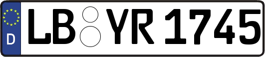 LB-YR1745