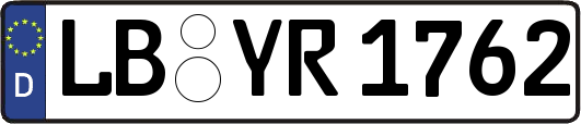LB-YR1762