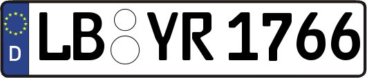 LB-YR1766