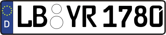 LB-YR1780
