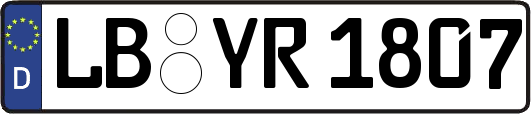 LB-YR1807