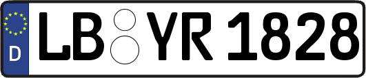 LB-YR1828