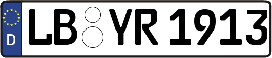 LB-YR1913