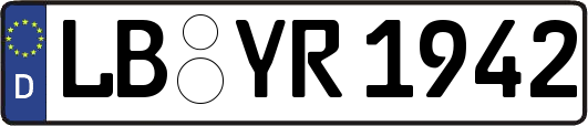 LB-YR1942
