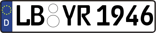 LB-YR1946