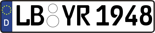 LB-YR1948