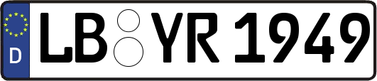 LB-YR1949