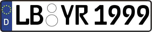 LB-YR1999