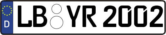 LB-YR2002