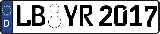 LB-YR2017