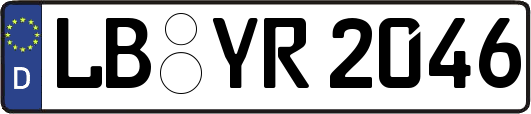 LB-YR2046