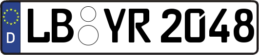 LB-YR2048