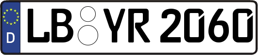 LB-YR2060