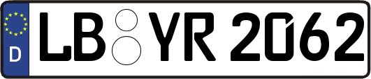 LB-YR2062